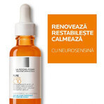 La Roche-Posay Pura Antioxidantien-Serum mit Vitamin C10, 30 ml