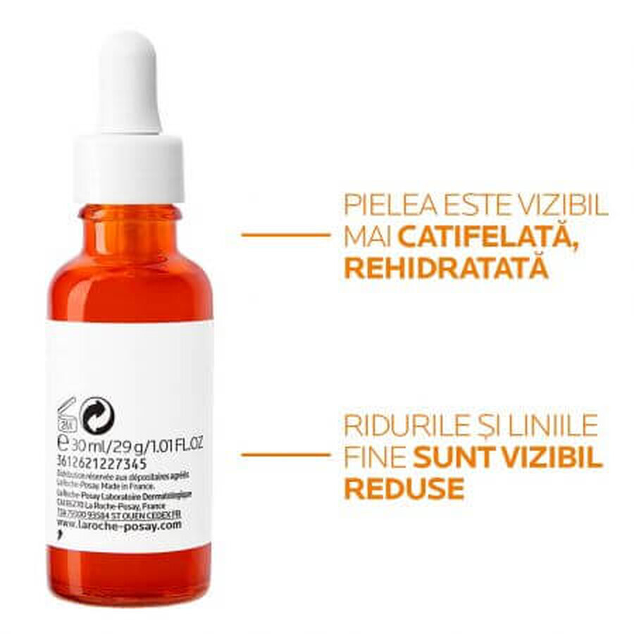  La Roche-Posay Pura Anti-oxidant Serum met Vitamine C10, 30 ml