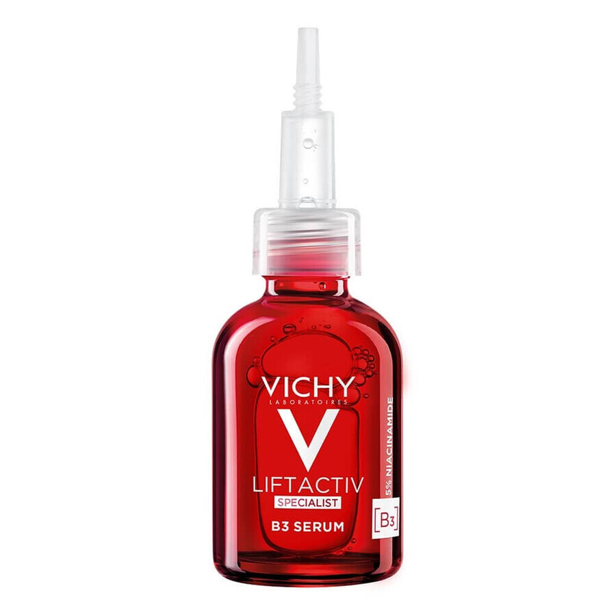 Vichy Liftactiv Specialist Serum B3 impotriva petelor pigmentare brune , 30 ml