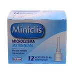 Miniclis adultes 9 g 12 microcline
