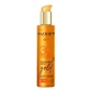 Nuxe sun złoty olejek do opalania spf30 150 ml