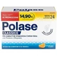 Polase portocaliu 24 pliculețe promo 2024