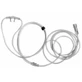Complete replacement kit for oxygen therapy