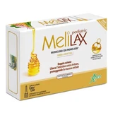 Melilax pädiatrische Microcystis 6 Stück 5 g