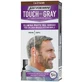 Nur für Männer Hauch von Grau Braun 40 g