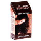 Sonia Henna Tinte Natural Satinado Claro, 100 g, Kian Cosmetics