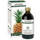 Ananas-Ganzes-Extrakt 200 ml