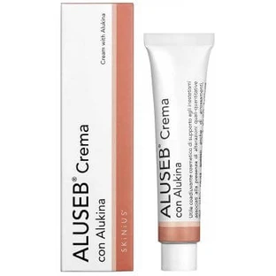 Aluseb crème 30 ml
