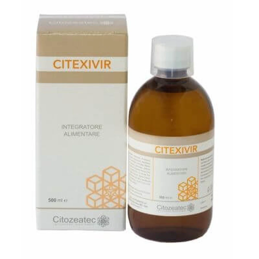 Citexivir 500 ml