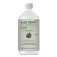 Suc aloevera+ aloe/ merișor 1 litru