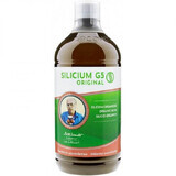 Silicium G5 Originale, 1000 ml, Pronat