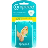 Compeed duron Pflaster medium 6 Stück