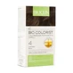 Bioclin bio colorist 4 brown