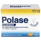 Polase orange 12 sachets effervescents