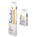 Résoudre les cicatrices de la peau spf 50+ 3 protections 7x5 cm