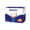 Smecta cu vanilie și portocală, 3 g/plic, 18 plicuri, Beaufour Ipsen