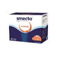 Smecta de vainilla y naranja, 18 sobres, Beaufour Ipsen Industrie