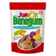 Benegum junior vita c bomboane cu suc de fructe și vitamina c 90 g