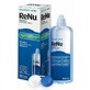 Renu MultiPlus Soluci&#243;n multifuncional para el cuidado de lentes de contacto, 360 ml, Bausch Lomb