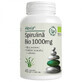 Spirulina Bio 1000mg, 45 comprimidos, Alevia