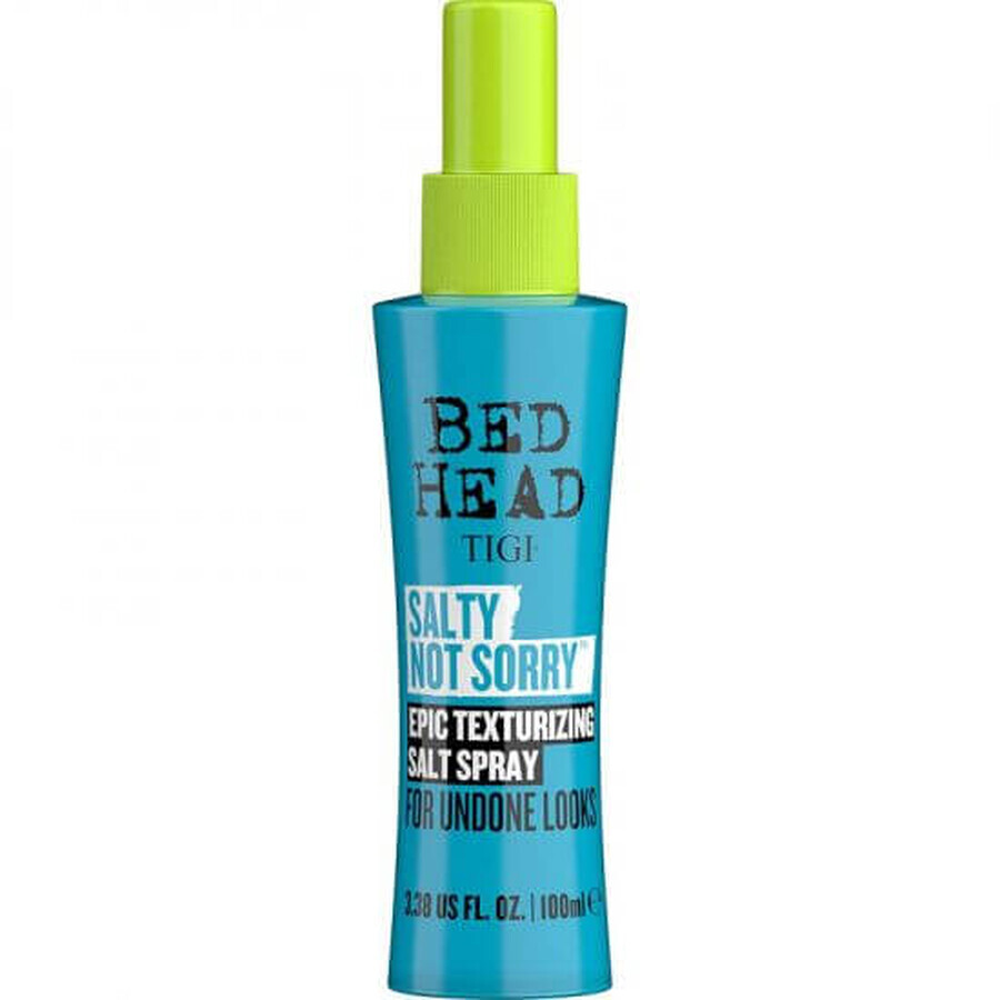 Salty Not Sorry Bed Head Hair Spray, 100 ml, Tigi