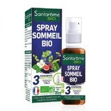 Eco Gemmo Sleep Spray, 20 ml, Santarome