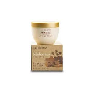 Crema corporal Meharees 300 ml