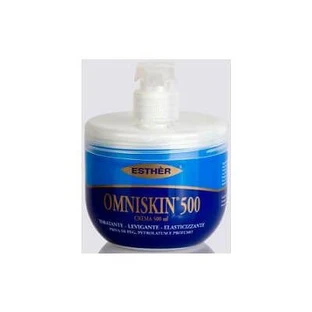 Omniskin 500 cremă 500 ml