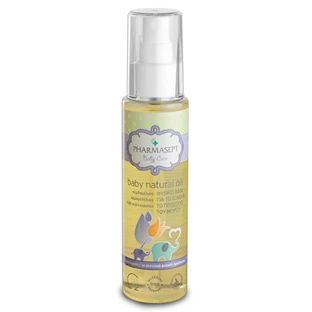 Pharmasept Baby Care Baby Natural Oil 100ml