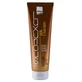 Luxurious Aquatic Body Treatment Exfoliant natural pentru corp Ciocolată cu lapte 280ml