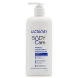 Lactacyd Body Care Gel de Ducha Cremoso para Cara y Cuerpo Hidratación Profunda 300ml