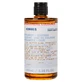 Korres Athenian Grooming Bergamot & Leather Apă de colonie pentru bărbați 100ml