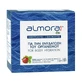 Almora Plus Drinking Electrolyte Solution o smaku truskawkowym 12sach x 4gr