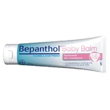 Bepanthol Balm Baby Throat & Irritated Skin Unguent 200gr