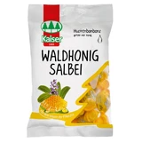 Kaiser Waldhonig Salbei Bonbons mit Salbei & Honig 90gr