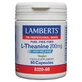 Lamberts L-Teanina 200mg 60cápsulas