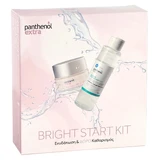 Panthenol Extra Promo Pack Dagcrème SPF15 50ml en GRATIS Micellaire True Cleanser 3in1 100ml