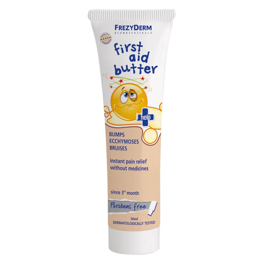Frezyderm First Aid Butter 50ml: ceny i cechy