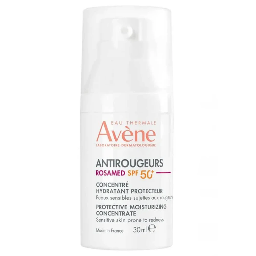Avene Antirougers Rosamed SPF50+ 30ml