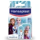 Hansaplast Junior Disney Frozen II 20 tiras