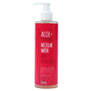 Aloe+ Colors Eau Micellaire Anti Polution 250ml