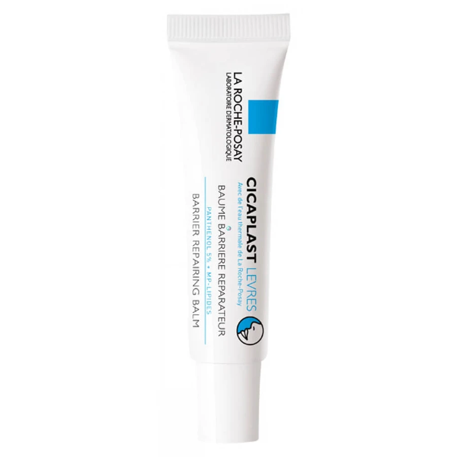 La Roche Posay Cicaplast Lips 7,5ml: ceny i cechy