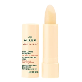 Nuxe Reve De Miel Stick Levres Hidratant 4g