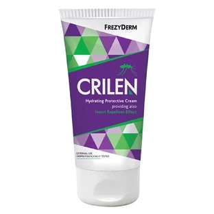Frezyderm Crilen Mleczko odstraszające owady 50ml