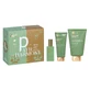 Panthenol Extra Promo Pack Path of Harmony with Pure Nature Eau de Toilette 50ml, 3in1 Cleanser 200ml &amp; Body Milk 100ml