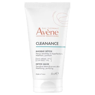 Avène Cleanance Masque Detox 50ml