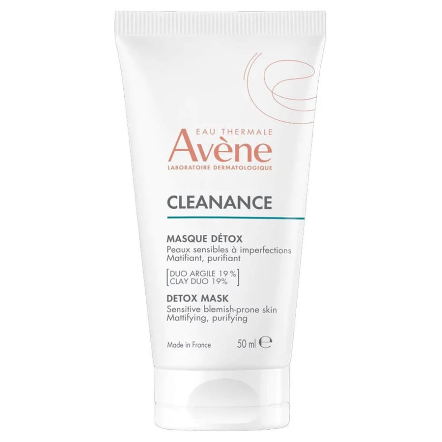 Avène Cleanance Masque Detox 50ml