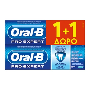 Oral B Pro Expert Protección Profesional 75ml 1+1 GRATIS