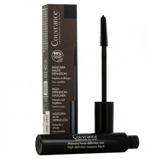 Avene Couvrance Rimel de înaltă definiție negru 7ml