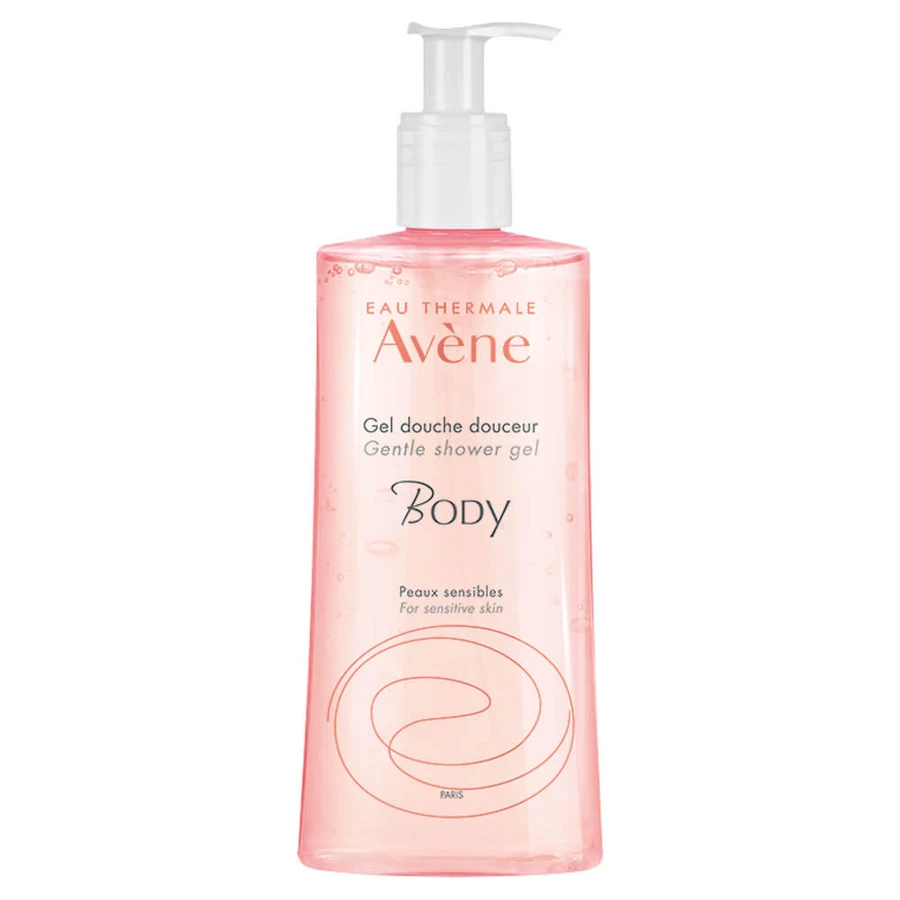 Avene Körpergel Douche Douceur 500ml